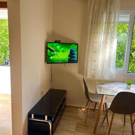 Apartamento Art_apartment 2 *